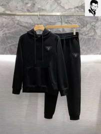 Picture of Prada Sweater Suits _SKUPradaM-5XL13xr37742214